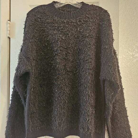 Lauren Manoogian Alpaca Sweater